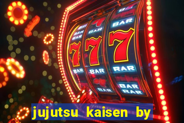 jujutsu kaisen by maplestar full